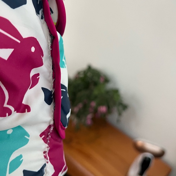 Hatley Reversible Vest - Picture 8 of 9